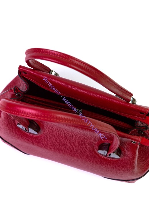 Сумка Tony Bellucci 674-3 красная