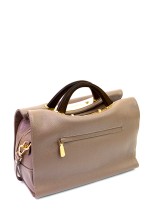 Сумка Tony Bellucci 200-6 бежевая