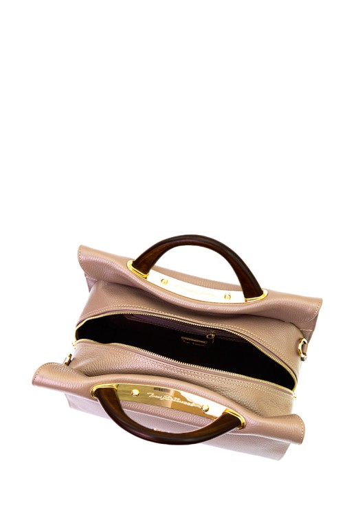 Сумка Tony Bellucci 200-6 бежевая
