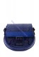 Сумка Karya 3002-014 синяя