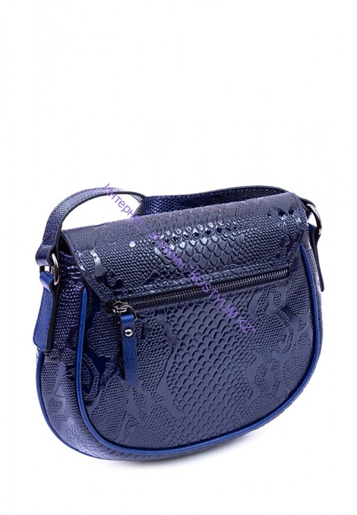 Сумка Karya 3002-014 синяя
