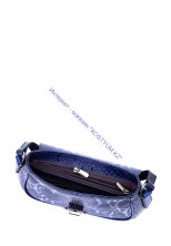 Сумка Karya 3002-014 синяя