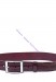 Ремень Karya 287-000 бордовый