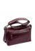 Сумка Vanessa Scani VS06-44 бордовая