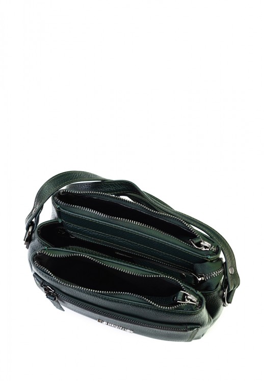 Сумка Vanessa Scani VS12-7 зеленая