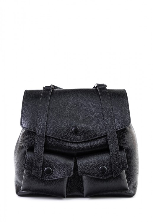 Рюкзак Tony Bellucci 617-1 чёрный