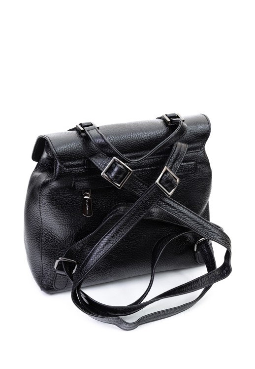 Рюкзак Tony Bellucci 617-1 чёрный