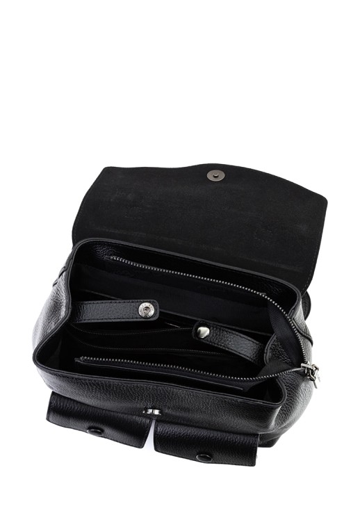 Рюкзак Tony Bellucci 617-1 чёрный