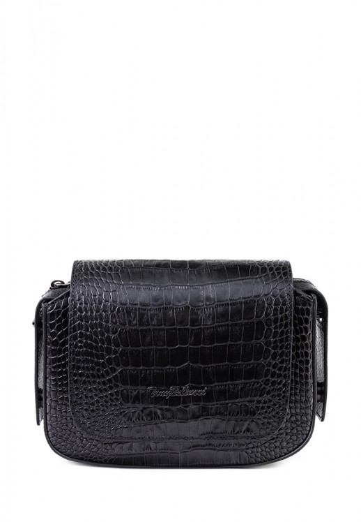 Сумка Tony Bellucci 541-16 чёрная