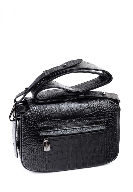 Сумка Tony Bellucci 541-16 чёрная