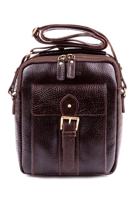 Сумка Vanessa Scani VS105-9 коричневая