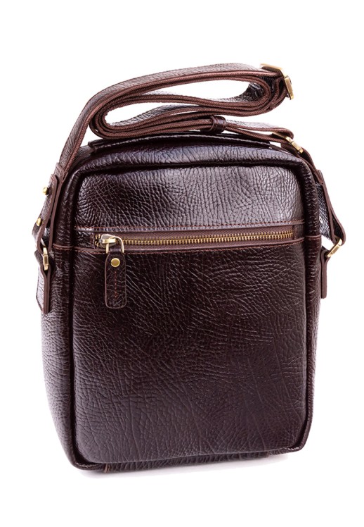 Сумка Vanessa Scani VS105-9 коричневая