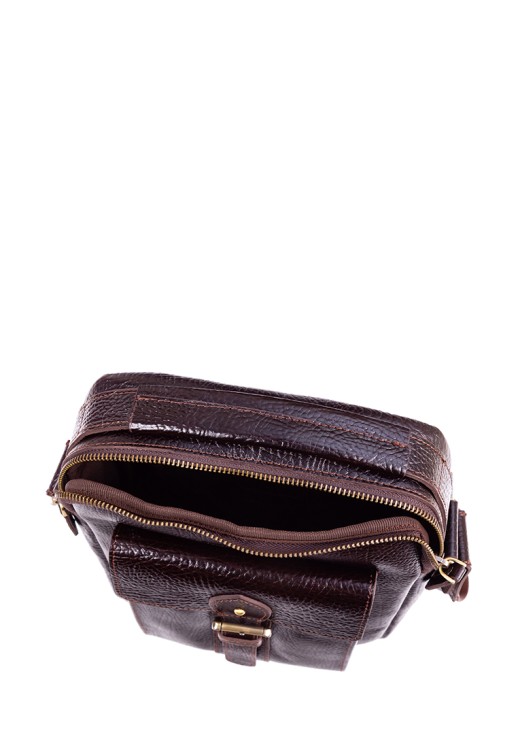 Сумка Vanessa Scani VS105-9 коричневая