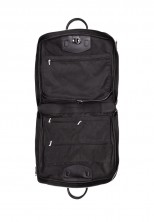 Портплед Bond 3842-281 чёрный