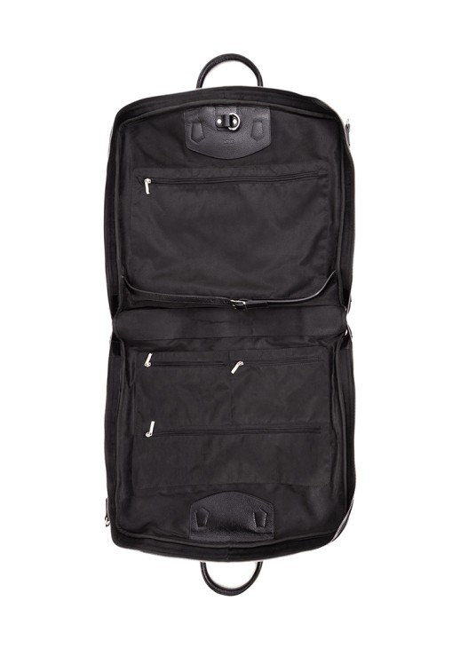 Портплед Bond 3842-281 чёрный