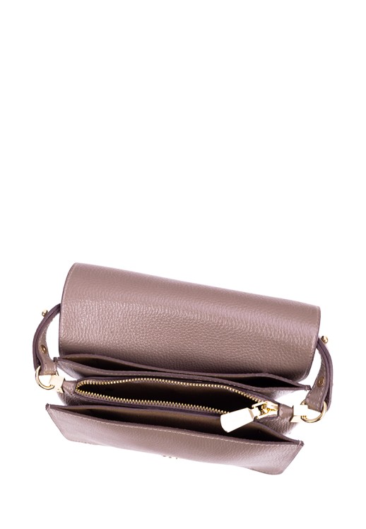 Сумка Tony Bellucci 583-6 бежевая