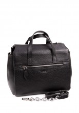 Сумка Karya 3143-45 чёрная