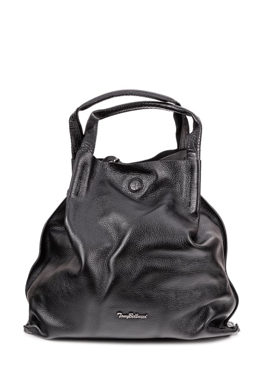 Сумка Tony Bellucci 588-1 чёрная