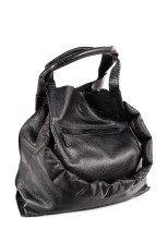 Сумка Tony Bellucci 588-1 чёрная