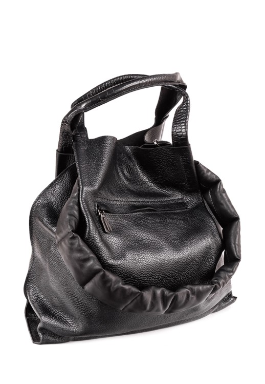 Сумка Tony Bellucci 588-1 чёрная