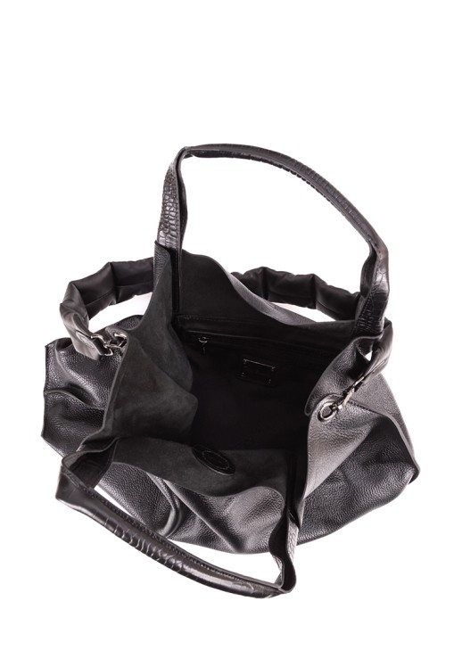 Сумка Tony Bellucci 588-1 чёрная