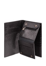 Портмоне Tony Bellucci 145-893 черное