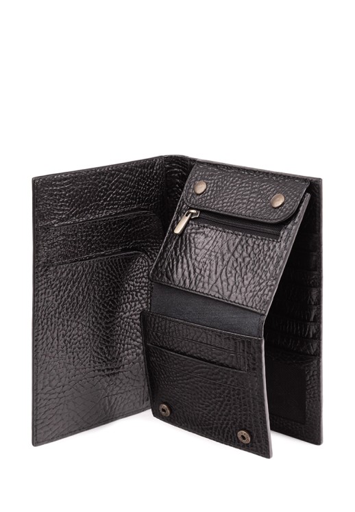 Портмоне Tony Bellucci 145-893 черное