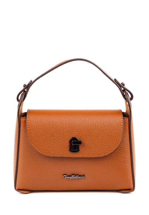 Сумка Tony Bellucci 419-35 медная
