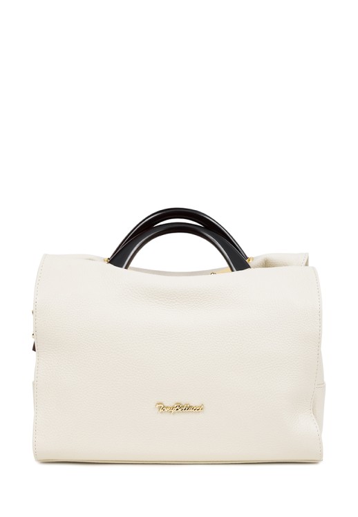 Сумка Tony Bellucci 200-65 айвори