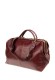 Саквояж Roberto Tonelli 0141-896 бордовый