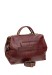 Саквояж Roberto Tonelli 0141-896 бордовый