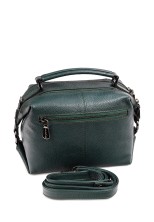 Сумка Roberto Tonelli RT010-1005 зеленая