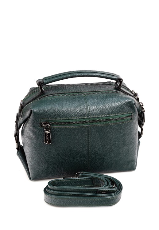 Сумка Roberto Tonelli RT010-1005 зеленая