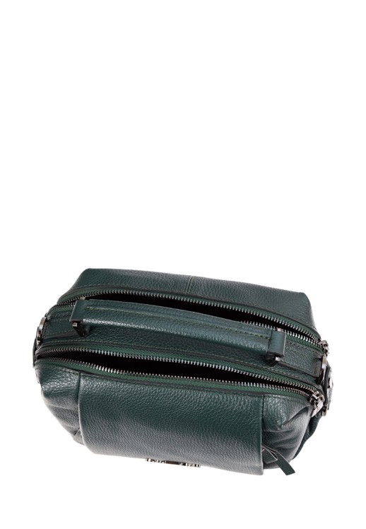 Сумка Roberto Tonelli RT010-1005 зеленая