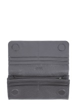 Кошелёк Karya 1159-081 серый