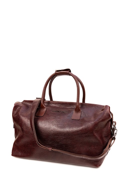 Саквояж Roberto Tonelli RT0175-896 бордовый