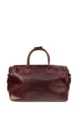 Саквояж Roberto Tonelli RT0175-896 бордовый