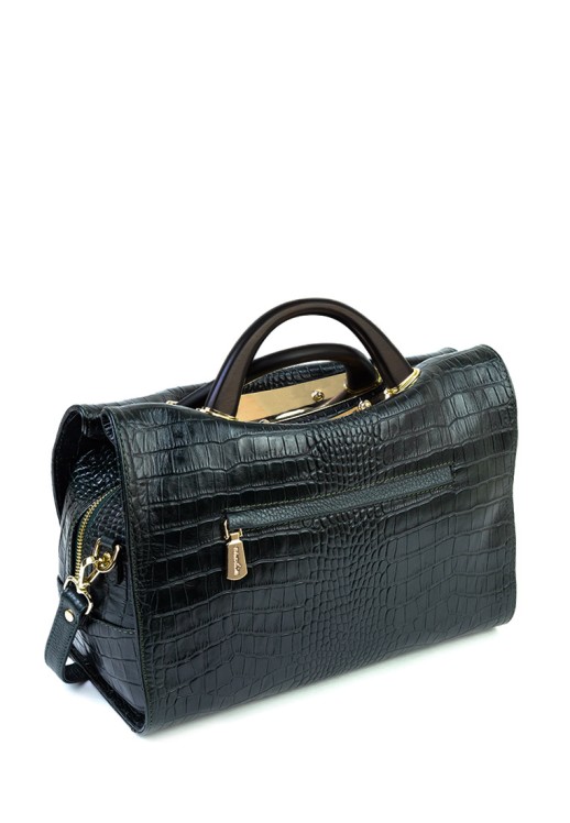 Сумка Roberto Tonelli RT034-360 зеленая