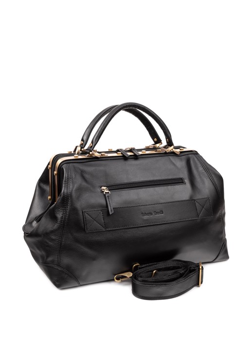 Саквояж Roberto Tonelli RT102-1 чёрный