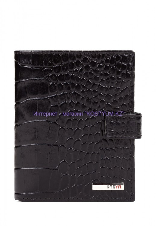 Портмоне Karya 0912-53