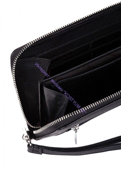 Мужской клатч Karya 0704-45