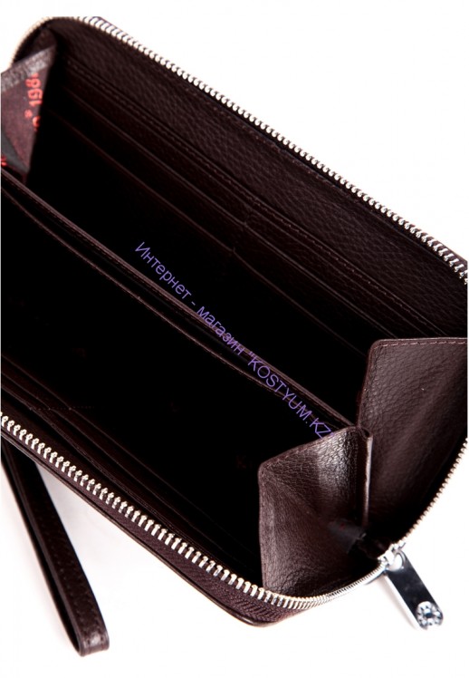 Мужской клатч Karya 0704-39