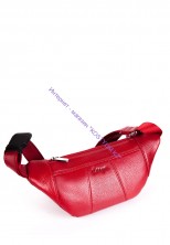 Сумка Karya 0201-46 красная