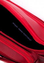 Сумка Karya 0201-46 красная