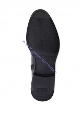 Ботинки Etor 15190-7376 чёрные 