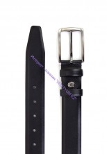 Ремень Tony Bellucci 1000 чёрный