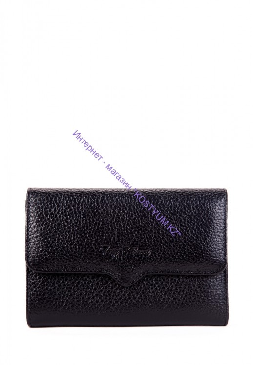 Кошелек Tony Bellucci 866-281 черный