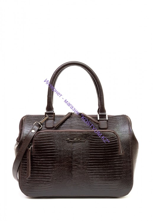 Сумка Tony Bellucci 326-52 коричневая