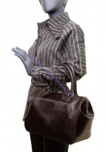 Сумка Tony Bellucci 326-52 коричневая