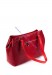 Женская сумка Karya 516-018 красная